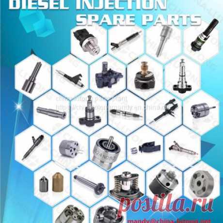 fit for bosch common rail piezo diesel injectors of Diesel engine parts from China Suppliers - 172253285