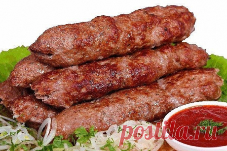 ГОРЯЧИЕ ЗАКУСКИ ИЗ КУРИЦЫ