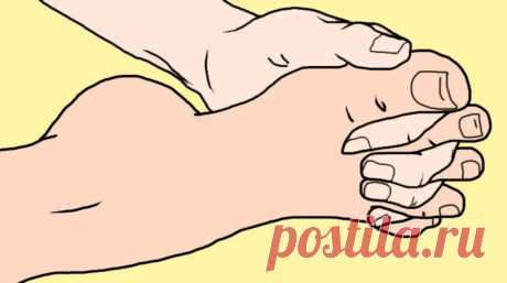 Упражнение тибетских лам для молодости лица и организма: о переплетении пальцев рук и стоп | Health & Beauty | Пульс Mail.ru