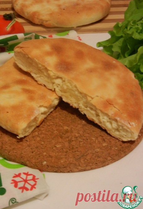 Абхазский ачаш – кулинарный рецепт