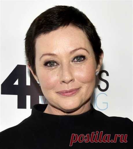 Шэннен Доэрти (Shannen Doherty)
- 12 апреля, 1971