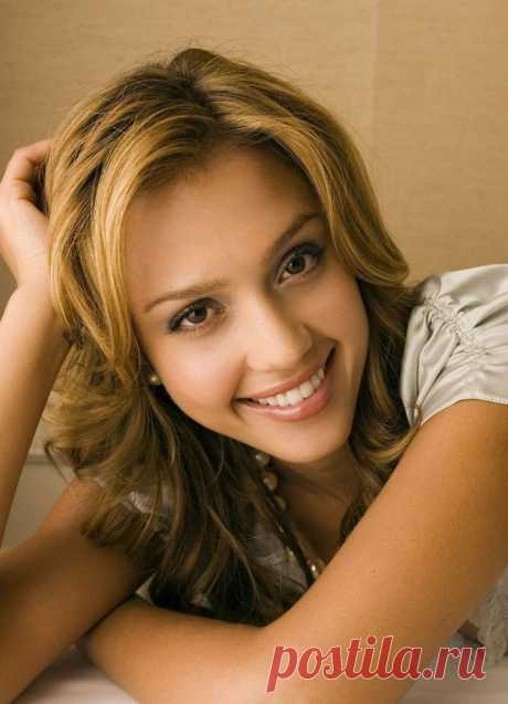 Джессика Альба (Jessica Alba) ПОДБОРКА ФОТОСЕССИЙ