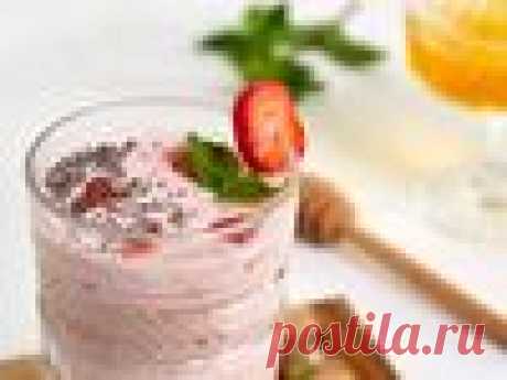 Йогурт с кефиром – пошаговый рецепт приготовления с фото