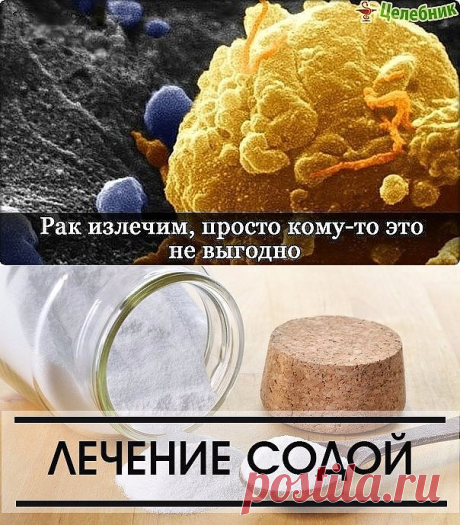 рецепты здоровья