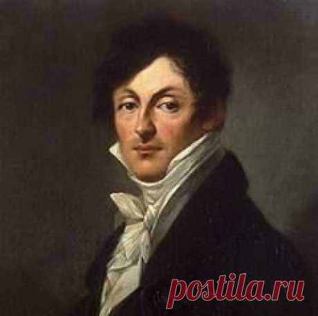 14 февраля в 1823 году умер Пьер Поль Прюдон-ФРАНЦУЗСКИЙ ХУДОЖНИК АНТИЧНОЙ МИФОЛОГИИ