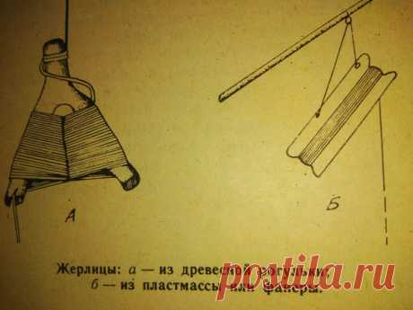 Ловля Щуки на самодельные Жерлицы. Как правильно их ставить и какие основы нужно знать. | Рыбалка-БЛОГ | Яндекс Дзен