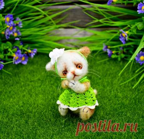 PDF Кисуля. FREE amigurumi crochet pattern. Бесплатный мастер-класс, схема и описание для вязания амигуруми крючком. Игрушки своими руками! Котик, кот, кошечка, кошка, котенок, cat, kitten, gato, gatito, gatinho, chat, minou, kitty, kätzchen. #амигуруми #amigurumi #amigurumidoll #amigurumipattern #freepattern #freecrochetpatterns #crochetpattern #crochetdoll #crochettutorial #patternsforcrochet #вязание #вязаниекрючком #handmadedoll #рукоделие #ручнаяработа #pattern #tutorial #häkeln #amigurumis