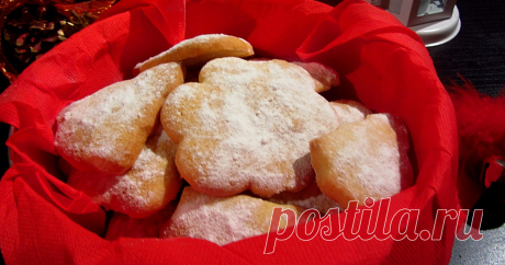 Португалски Коледни бишкоти / Portuguese Christmas biscotti ( Biscoitos) Кулинарен блог