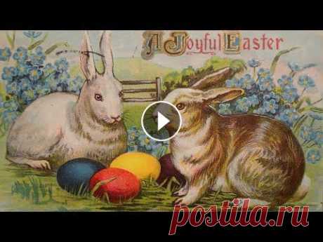 Почему кролик — символ Пасхи в Европе? Видеопедия. Все обо всем. Почему кролик — символ Пасхи в Европе?...