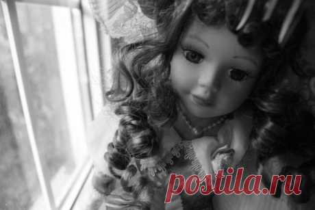 Подарочные фарфоровые куклы: фото и мастер классы
