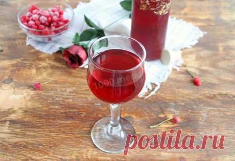 Вино из красной смородины домашнее рецепт с фото пошагово и видео - 1000.menu