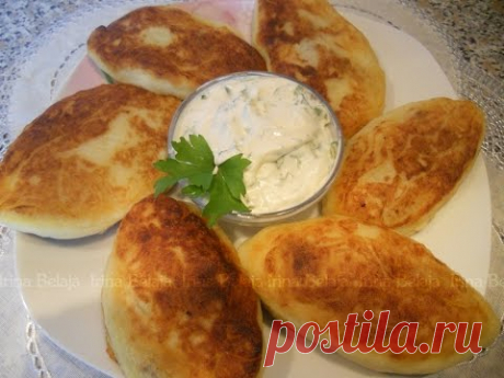 ЗРАЗЫ КАРТОФЕЛЬНЫЕ С МЯСОМ - YouTube