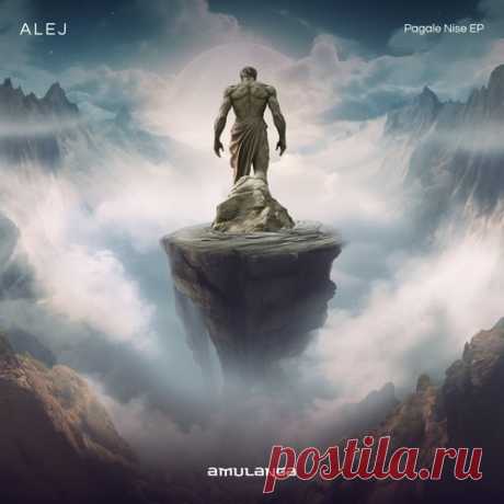 Alej Ch - Pagale Nise free download mp3 music 320kbps