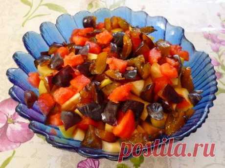 Сладкие фруктовые салаты. Рецепты приготовления | Cofete.ru