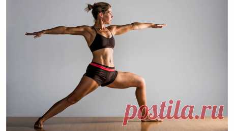 Анатомия йоги – Поясничная мышца (psoas). Что вам нужно знать о мышце души Занятия для начинающих