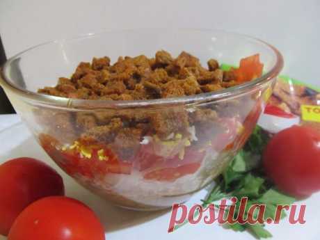 Салат из кильки в томатном соусе рецепт с фото пошагово - 1000.menu