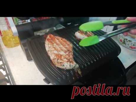 TEFAL OptiGrill+ Initial GC706