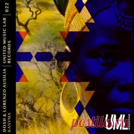 Lorenzo Ausilia & Flo Dosh - Kanyma (Extended) [UML Records]