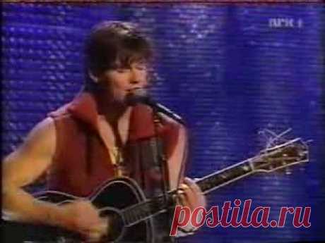 Morten Harket - A Kind Of Christmas Card (Live)