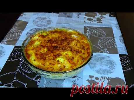 Картофельная запеканка с фаршем, сыром, грибами. Рецепт картофельной запенки в духовке.