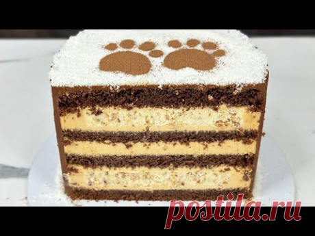 МИШКА КОСОЛАПЫЙ🥳 ВАШ НОВОГОДНИЙ🎄ТОРТ🎂 Я-ТОРТодел❤️