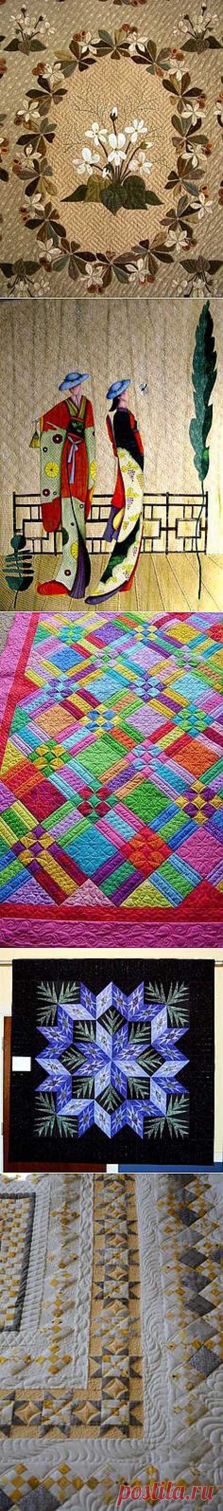 quilt