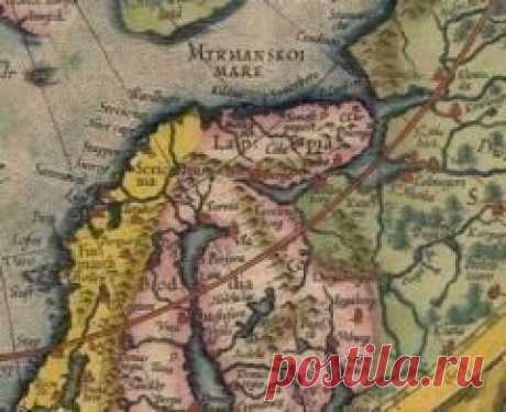 Сегодня 18 мая в 1595 году Заключен Тявзинский мирный договор, ознаменовавший окончание русско-шведской войны