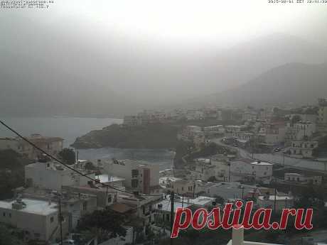 Bali - Greece Live webcams City View Weather - Euro City Cam