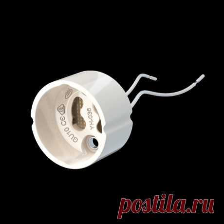 Встраиваемые светодиодные светильники - ВсеТовары24 - интернет-магазин электротоваров
