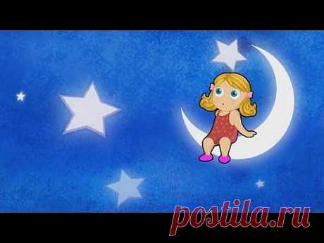 ▶ Twinkle Twinkle Little Star - Nursery Rhyme - YouTube