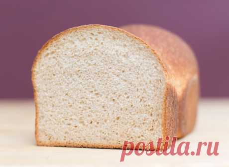 О хлебе, качестве продукции и о любимой