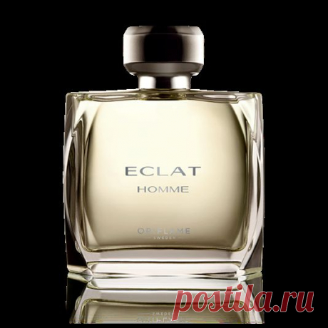 Туалетная вода Eclat Homme (30173) Парфюмерные продукты для мужчин – Для мужчин | Oriflame