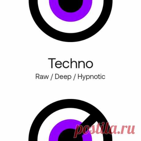 Beatport On Our Radar 2024 Techno (Raw Deep Hypnotic) » MinimalFreaks.co