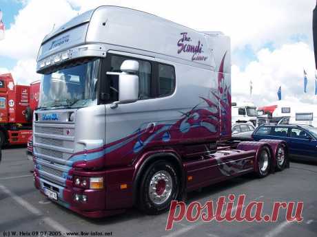 Scania