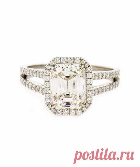 71 Unique Engagement Rings