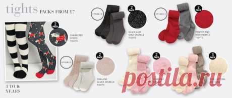 Socks &amp;amp; Tights | Nightwear/ Accessories | Girls Clothing | Next Official Site - Page 2