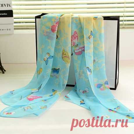 Aliexpress.com : Buy New 2015 Long Fashion Flower Print Chiffon Scarf Women Winter Scarves Shawls Desigual Brand foulard cachecol feminino echarpe from Reliable scarf hood suppliers on The perfect pair | Alibaba Group