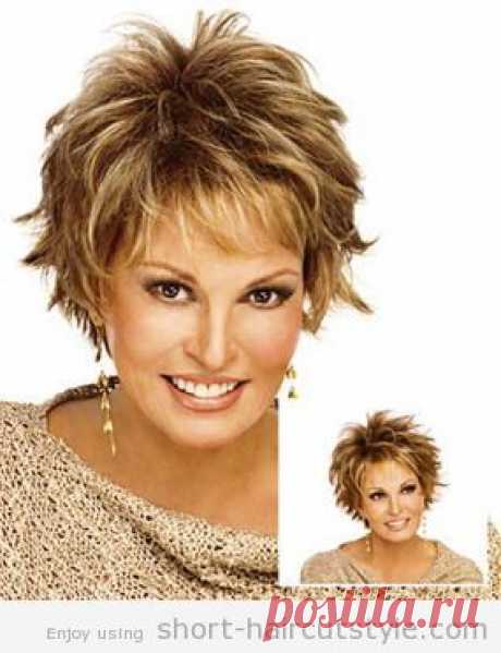 new hairstyles for 2014 for women over 50 | Photo Gallery of the Cute Short Haircuts for Women Over 50 | short haircuts