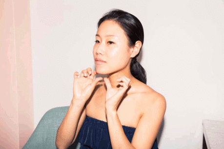 Особая техника массажа лица от знаменитого корейского косметолога