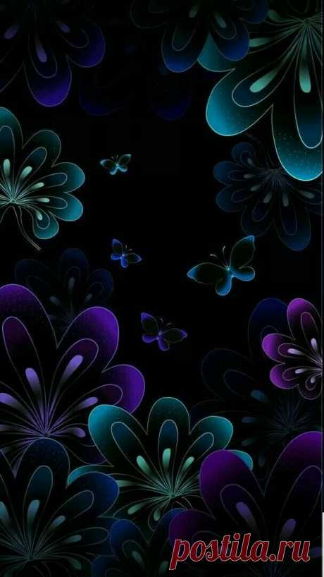 Пин от пользователя Missy Prissy на доске WALLPAPER IDEAS в 2019 г. Black wallpaper, Butterfly wallpaper и Iphone wallpaper в Яндекс.Коллекциях