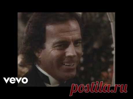 Julio Iglesias, Diana Ross - All Of You (Video Version)
