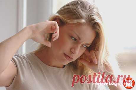 Шум в ушах и голове — причины и лечение