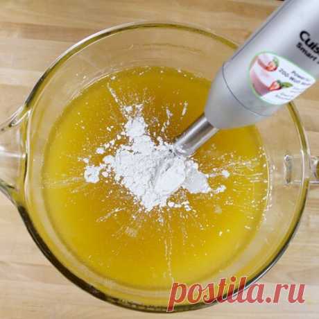 Рецепт: соляное мыло | Handmade штучки