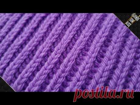 #446 - TEJIDO A DOS AGUJAS / knitting patterns / Alisson . A