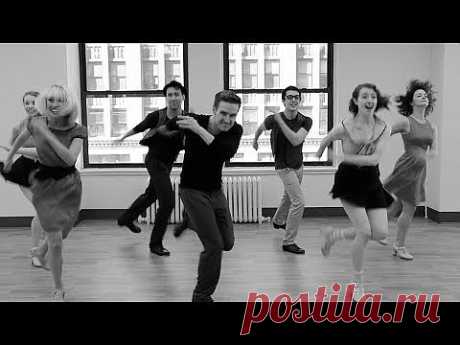 &amp;quot;Cups&amp;quot; Tap Dance - Anna Kendrick  (Pitch Perfect) - YouTube