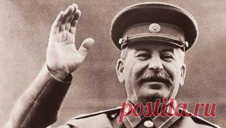 7 главных секретов Сталина / Surfingbird знает всё, что ты любишь
