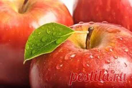 Яблочное пюре. Притча | Развитие личности