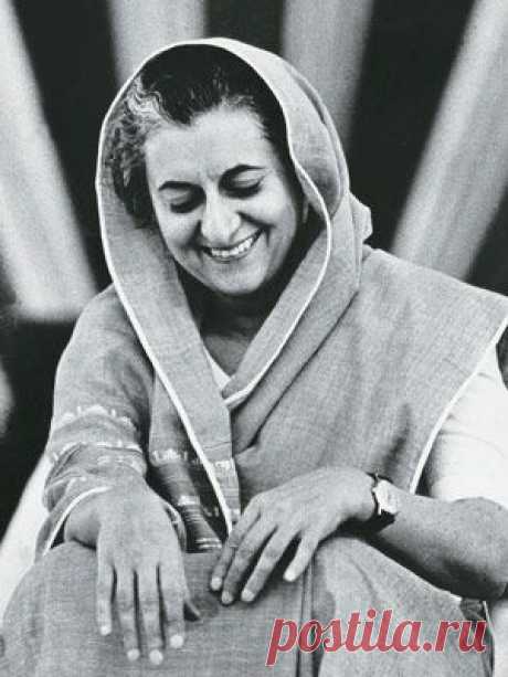 Indira Gandhi - &quot;Even If I Died In The Service Of The Nation - I Would Be Proud Of It - Every Drop Of My Blood Will Contribute To The Growth Of This Nation And To Make It Strong And Dynamic&quot; : инструмент для поиска и хранения интересных идей