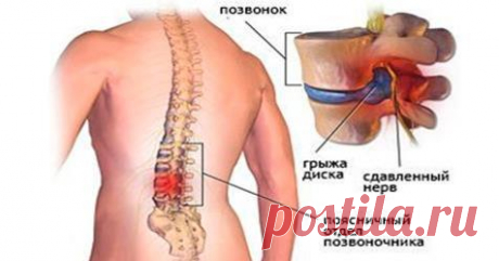 Этот простой секрет избавит от боли в спине, ногах, коленях и ступнях всего за 5 минут! Результаты вы почувствуете сразу! Смотрите как это просто! Люди часто пренебрегают ногами, просто потому, что не знают о их важности и вкладе в общее состояние здоровья. Ноги —...