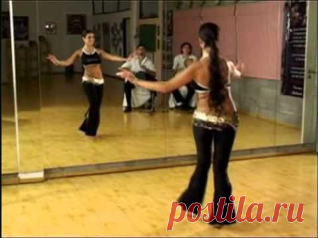 Bellydance - YouTube